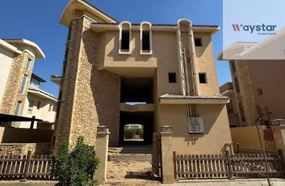 فيلا - 4 غرف نوم - 4 حمامات للبيع في ريفير وواك - المستثمرين الشمالية - مدينة القاهرة الجديدة - القاهرة فيلا - 4 غرف نوم - 4 حمامات للبيع في ريفير وواك - المستثمرين الشمالية - مدينة القاهرة الجديدة - القاهرة