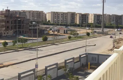 شقة - 3 غرف نوم - 2 حمامات للايجار في جايد ريزيدنس - كمبوندات التجمع الخامس - التجمع الخامس - مدينة القاهرة الجديدة - القاهرة