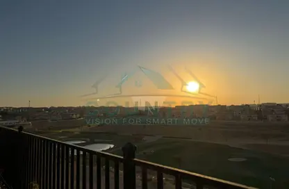 Villa - 5 Bedrooms - 4 Bathrooms for sale in Terencia - Uptown Cairo - Mokattam - Cairo