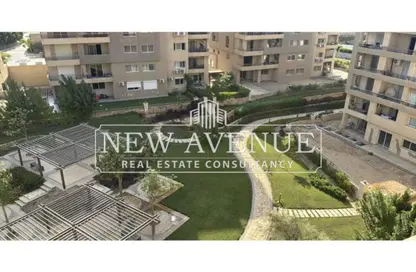 Apartment - 3 Bedrooms - 3 Bathrooms for sale in The Square - 5th Settlement Compounds - The 5th Settlement - New Cairo City - Cairo