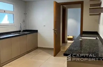 Apartment - 4 Bedrooms - 3 Bathrooms for rent in Mivida - 5th Settlement Compounds - The 5th Settlement - New Cairo City - Cairo