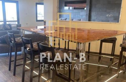 Apartment - 3 - 4 for rent in Six West - Beverly Hills - Sheikh Zayed Compounds - Sheikh Zayed City - Giza
