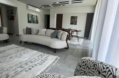 شقة - 3 غرف نوم - 3 حمامات للايجار في ايستاون - كمبوندات التجمع الخامس - التجمع الخامس - مدينة القاهرة الجديدة - القاهرة