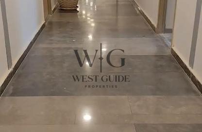 Office Space - Studio - 1 for rent in Centrada Plaza - Juhayna Square - 6 October City - Giza