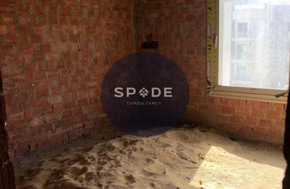 Apartment - 3 Bedrooms - 3 Bathrooms for sale in Galleria Moon Valley - South Investors Area - New Cairo City - Cairo