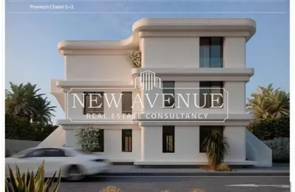 Penthouse - 2 Bedrooms - 2 Bathrooms for sale in Soma Bay - Safaga - Hurghada - Red Sea