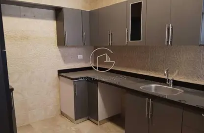 شقة - 3 غرف نوم - 3 حمامات للايجار في مون ريزيدنس - فيفث سكوير - التجمع الخامس - مدينة القاهرة الجديدة - القاهرة