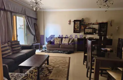 شقة - 3 غرف نوم - 2 حمامات للبيع في غرب ارابيلا - كمبوندات التجمع الخامس - التجمع الخامس - مدينة القاهرة الجديدة - القاهرة