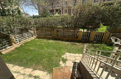Apartment - 3 Bedrooms - 2 Bathrooms for sale in Privado - Madinaty - Cairo