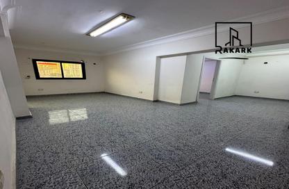 Office Space - Studio - 2 for rent in Abou Bakr Al Sedeek St. - El Mahkama Square - Heliopolis - Masr El Gedida - Cairo