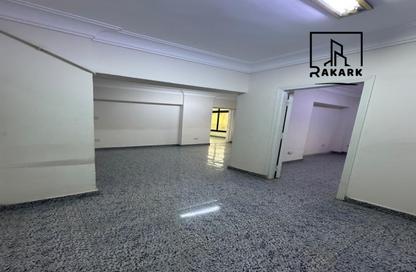 Office Space - Studio - 2 for rent in Abou Bakr Al Sedeek St. - El Mahkama Square - Heliopolis - Masr El Gedida - Cairo