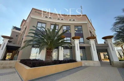 Office Space - 7+ Bedrooms - 5 Bathrooms for rent in Mivida - 5th Settlement Compounds - The 5th Settlement - New Cairo City - Cairo