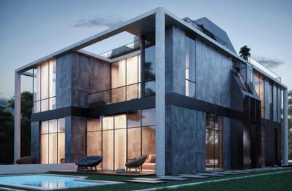 Duplex - 3 Bedrooms - 3 Bathrooms for sale in Bloomfields - Mostakbal City Compounds - Mostakbal City - Future City - Cairo