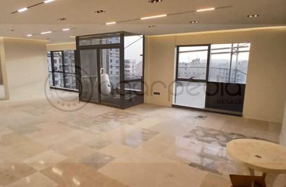Half Floor - Studio - 1 for rent in Katameya Gate - El Katameya Compounds - El Katameya - New Cairo City - Cairo