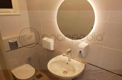 Half Floor - Studio - 1 for rent in Katameya Gate - El Katameya Compounds - El Katameya - New Cairo City - Cairo