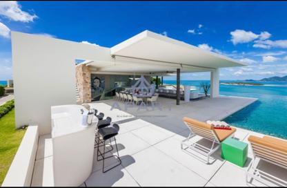Villa - 4 - 5 for sale in Ancient Hill - El Gouna - Hurghada - Red Sea Villa - 4 - 5 for sale in Ancient Hill - El Gouna - Hurghada - Red Sea