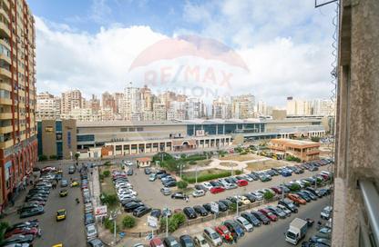 Apartment - 3 Bedrooms - 1 Bathroom for sale in Mohamed Bahaa Al Din Al Ghouri St. - Smouha - Hay Sharq - Alexandria