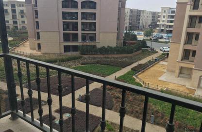 Apartment - 3 Bedrooms - 3 Bathrooms for rent in Mivida - 5th Settlement Compounds - The 5th Settlement - New Cairo City - Cairo