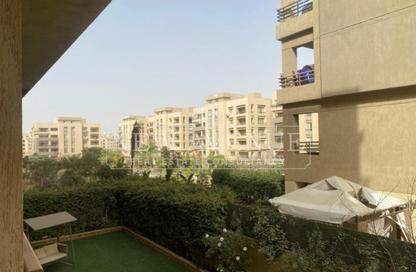 Apartment - 3 - 3 for sale in The Square - 5th Settlement Compounds - The 5th Settlement - New Cairo City - Cairo