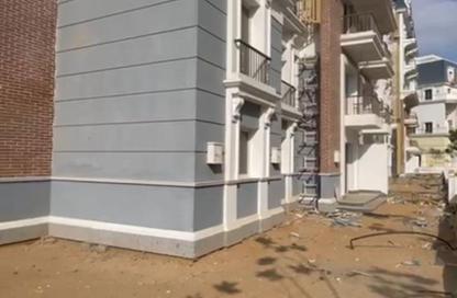 Apartment - 3 Bedrooms - 3 Bathrooms for sale in Mountain View iCity October - 6 October Compounds - 6 October City - Giza Apartment - 3 Bedrooms - 3 Bathrooms for sale in Mountain View iCity October - 6 October Compounds - 6 October City - Giza