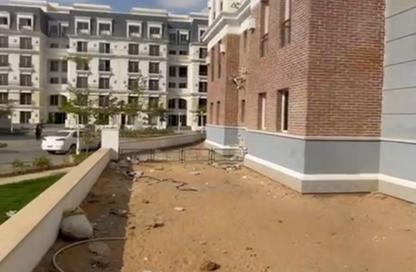 Apartment - 3 Bedrooms - 3 Bathrooms for sale in Mountain View iCity October - 6 October Compounds - 6 October City - Giza Apartment - 3 Bedrooms - 3 Bathrooms for sale in Mountain View iCity October - 6 October Compounds - 6 October City - Giza
