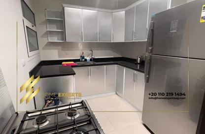 Apartment - 2 - 2 for rent in Mivida - 5th Settlement Compounds - The 5th Settlement - New Cairo City - Cairo