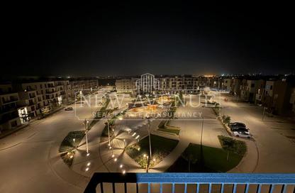 شقة - 3 غرف نوم - 3 حمامات للايجار في سوديك ايست - الحي السادس - هليوبوليس الجديدة - القاهرة