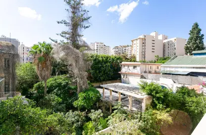 Apartment - 4 Bedrooms - 3 Bathrooms for sale in Kafr Abdo - Roushdy - Hay Sharq - Alexandria