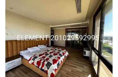 Duplex - 3 Bedrooms - 3 Bathrooms for rent in Westown - Sheikh Zayed Compounds - Sheikh Zayed City - Giza Duplex - 3 Bedrooms - 3 Bathrooms for rent in Westown - Sheikh Zayed Compounds - Sheikh Zayed City - Giza