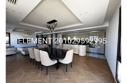 Duplex - 3 Bedrooms - 3 Bathrooms for rent in Westown - Sheikh Zayed Compounds - Sheikh Zayed City - Giza Duplex - 3 Bedrooms - 3 Bathrooms for rent in Westown - Sheikh Zayed Compounds - Sheikh Zayed City - Giza