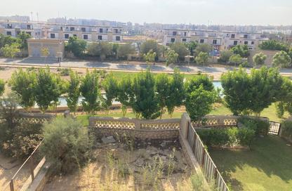 Townhouse - 4 Bedrooms - 4 Bathrooms for sale in Palm Hills Kattameya - El Katameya Compounds - El Katameya - New Cairo City - Cairo Townhouse - 4 Bedrooms - 4 Bathrooms for sale in Palm Hills Kattameya - El Katameya Compounds - El Katameya - New Cairo City - Cairo