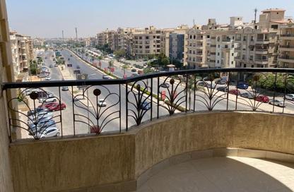 Penthouse - 5 Bedrooms - 3 Bathrooms for sale in Fatma Al Sharbatly Mosque - District 3 - The 5th Settlement - New Cairo City - Cairo Penthouse - 5 Bedrooms - 3 Bathrooms for sale in Fatma Al Sharbatly Mosque - District 3 - The 5th Settlement - New Cairo City - Cairo