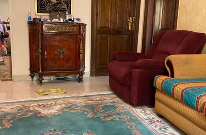 Penthouse - 5 Bedrooms - 3 Bathrooms for sale in Fatma Al Sharbatly Mosque - District 3 - The 5th Settlement - New Cairo City - Cairo Penthouse - 5 Bedrooms - 3 Bathrooms for sale in Fatma Al Sharbatly Mosque - District 3 - The 5th Settlement - New Cairo City - Cairo