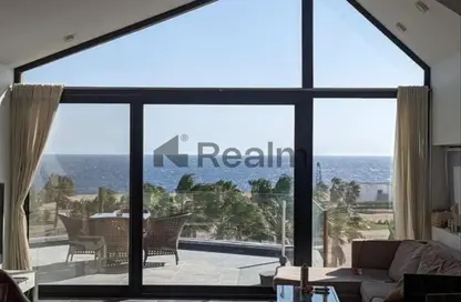 فيلا - 2 غرف نوم - 2 حمامات للبيع في ميسكا - سوما باى - سفاجا - الغردقة - محافظة البحر الاحمر