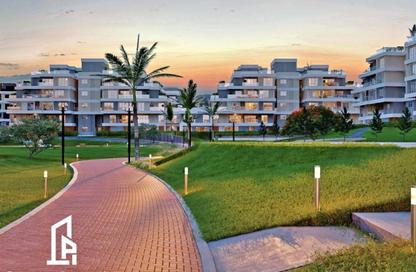 Apartment - 3 Bedrooms - 3 Bathrooms for sale in Villette - 5th Settlement Compounds - The 5th Settlement - New Cairo City - Cairo