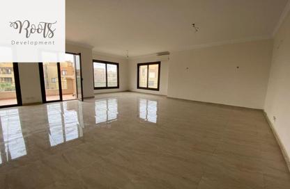 Apartment - 3 Bedrooms - 4 Bathrooms for sale in Casa - Sheikh Zayed Compounds - Sheikh Zayed City - Giza