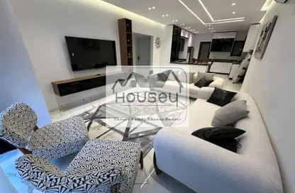 شقة - 2 غرف نوم - 2 حمامات للايجار في لايك فيو ريزيدنس - كمبوندات التجمع الخامس - التجمع الخامس - مدينة القاهرة الجديدة - القاهرة