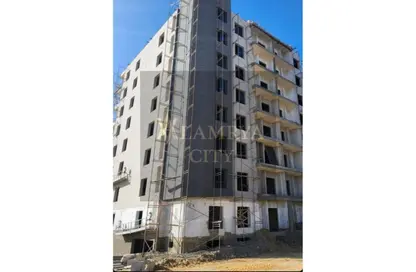 Apartment - 3 Bedrooms - 3 Bathrooms for sale in Oro New Capital - New Capital City - Cairo Apartment - 3 Bedrooms - 3 Bathrooms for sale in Oro New Capital - New Capital City - Cairo