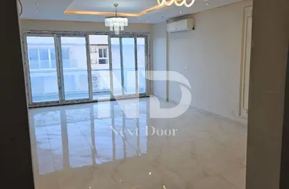 شقة - 3 غرف نوم - 3 حمامات للايجار في ماونتن فيو اى سيتي - كمبوندات التجمع الخامس - التجمع الخامس - مدينة القاهرة الجديدة - القاهرة