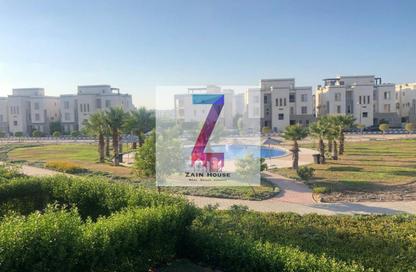 شاليه - 2 - 1 للبيع في أمواج - سيدي عبد الرحمن - الساحل الشمالي