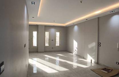 Apartment - 2 - 2 for rent in Gamal Abdel Nasser Axis - The 3rd Settlement - New Cairo City - Cairo