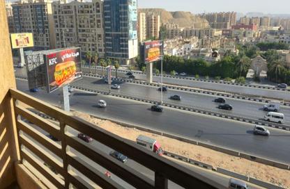Apartment - 2 Bedrooms - 2 Bathrooms for sale in Maadi Gardens - Maadi - Hay El Maadi - Cairo