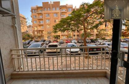 Apartment - 2 - 1 for rent in Privado - Madinaty - Cairo