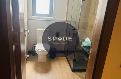 Apartment - 2 - 2 for sale in Lake View Residence - 5th Settlement Compounds - The 5th Settlement - New Cairo City - Cairo