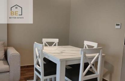 Apartment - 2 - 2 for rent in Lake View - 5th Settlement Compounds - The 5th Settlement - New Cairo City - Cairo