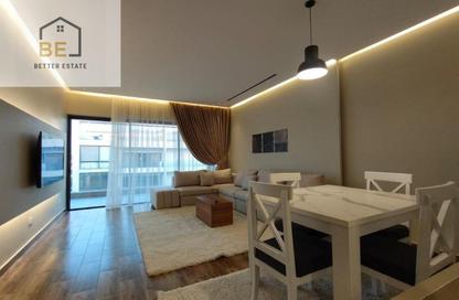 Apartment - 2 - 2 for rent in Lake View - 5th Settlement Compounds - The 5th Settlement - New Cairo City - Cairo Apartment - 2 - 2 for rent in Lake View - 5th Settlement Compounds - The 5th Settlement - New Cairo City - Cairo
