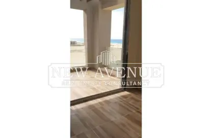 Twin House - 4 Bedrooms - 3 Bathrooms for sale in La vista Ras El Hikma - Ras Al Hekma - North Coast