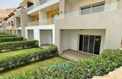 شاليه - 3 غرف نوم - 3 حمامات للبيع في ذا جروف - العين السخنة - السويس