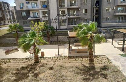 Apartment - 3 Bedrooms - 2 Bathrooms for sale in Jannat October - 6 October Compounds - 6 October City - Giza Apartment - 3 Bedrooms - 2 Bathrooms for sale in Jannat October - 6 October Compounds - 6 October City - Giza
