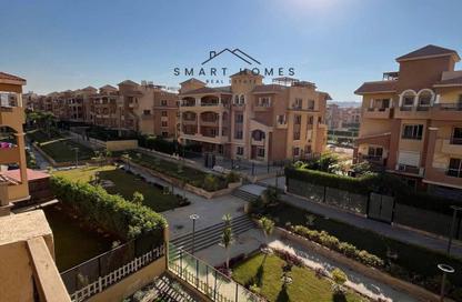 Apartment - 3 Bedrooms - 2 Bathrooms for sale in Jannat October - 6 October Compounds - 6 October City - Giza Apartment - 3 Bedrooms - 2 Bathrooms for sale in Jannat October - 6 October Compounds - 6 October City - Giza
